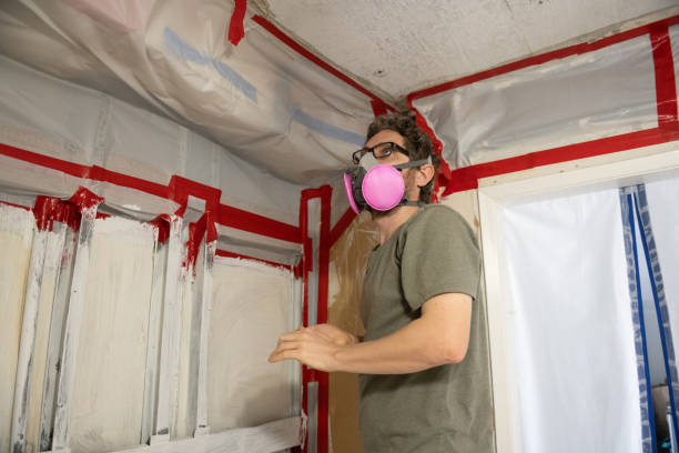 Best Forensic Mold Investigation  in Riverton, NJ