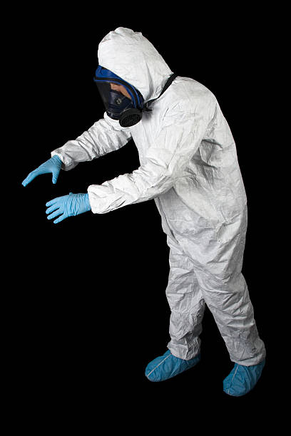 Best Crawl Space Mold Remediation  in Riverton, NJ