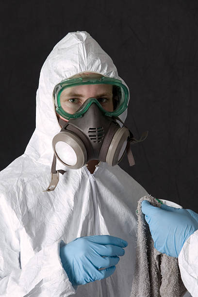 Mold Documentation for Insurance Claims in Riverton, NJ